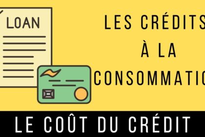 comment choisir le crédit consommation le plus avantageux avec notre comparateur de prix